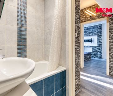 Pronájem, Byt 2+kk, 42 m², Praha, U Botiče - Photo 6