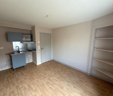 Location Appartement 2 pièces 27m² AMIENS 80000 - Photo 4