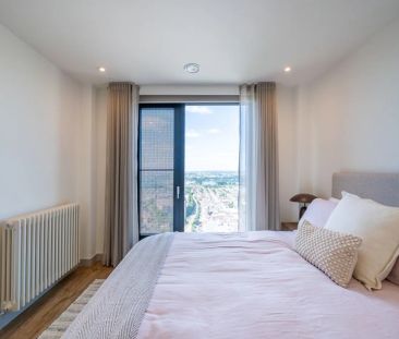 1 bedroom apartment to rent - Photo 3