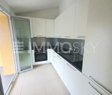 Elegante appartamento con balcone panoramico - Foto 5