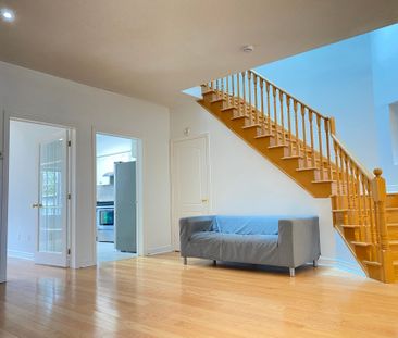 For Lease - 246 Kimono Crescent, Richmond Hill, Ontario - Photo 1