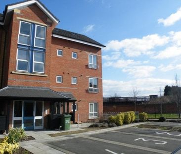 Hartington Street, Loughborough, LE11 - Photo 4