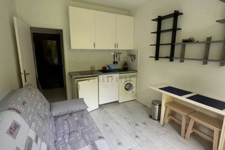 Studio meublé à louer – Nice Mont Boron - Photo 5