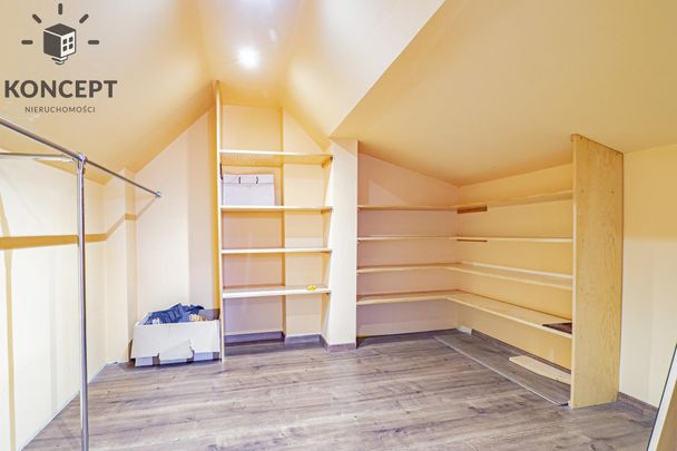 4 pokoje, garaż - Partynice - Photo 1