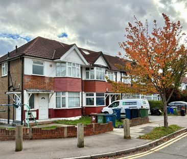Everton Drive, Stanmore, HA7 - Photo 2