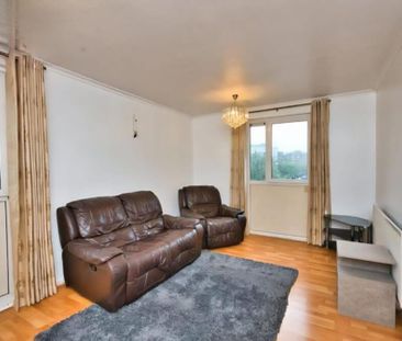 4 bedroom maisonette to rent - Photo 1