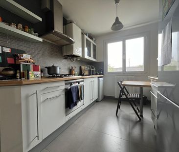 Location Appartement 2 pièces 47m² NANTES 44200 - Photo 4