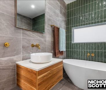 Beautiful Home in suburb location!! - Photo 6