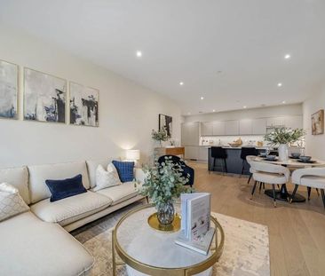 1 bedroom apartment to rent - Photo 3