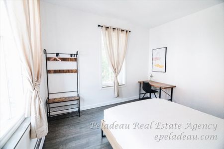 2 Rue Ste-Ursule #1 - Photo 4