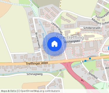 Engerwitzdorf! Tolle Wohnung - Foto 1