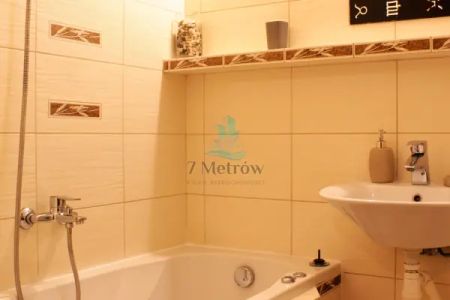 Przytulne, dwa osobne pokoje, balkon - ul. Popiela - Фото 2