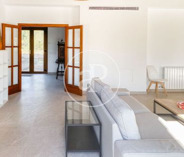 5 bedroom luxury Villa for rent in Palma de Mallorca, Balearic Islands - Photo 3