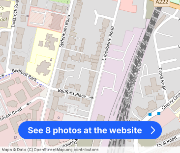 Lansdowne Road, CROYDON - Photo 1