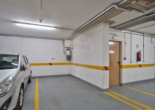 Apartamento T2 em Setúbal