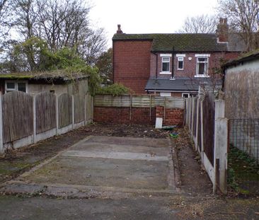 3 bedroom terraced house to rent - Photo 3