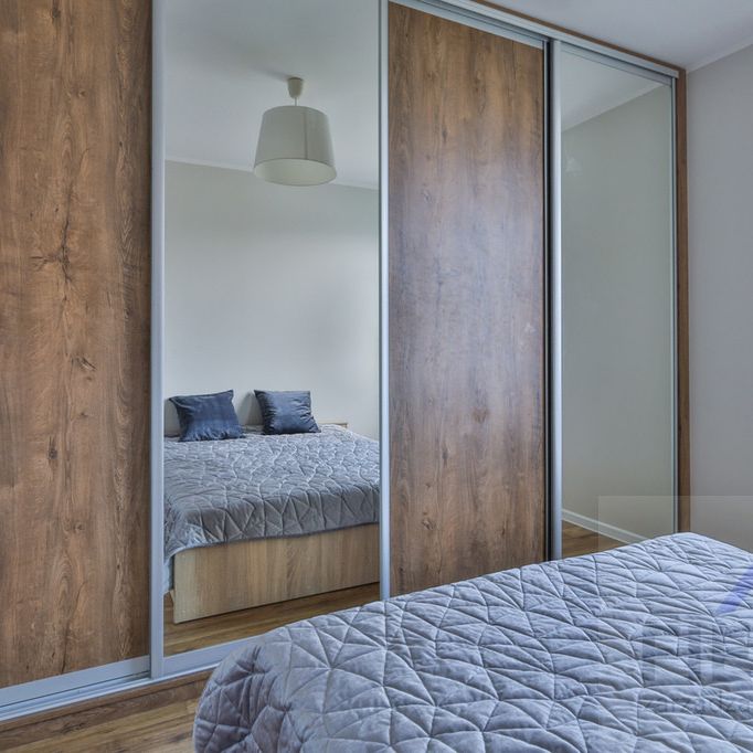 Gdańsk Orunia Górna, ul. Hokejowa - Zdjęcie 1