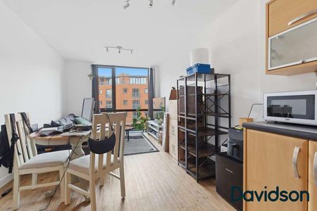 Octahedron, George Street, Birmingham, B3 - Photo 2