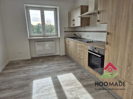 F3 de 74 m² au RDC - Siltzheim - Photo 5