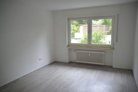 Bezugsfertige 3-Zimmer-Wohnung in iserlohn-Löbbeckenkopf - Foto 5