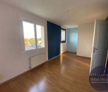 Maison CHOUZY SUR CISSE - 7 pièce(s) - 116 m2 - Photo 4
