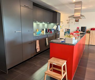 3.5 Zimmer, 1. Stock - Photo 5