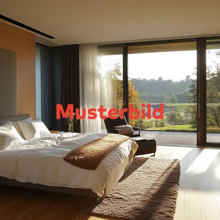 Immeuble d’échange : Appartement Minergie moderne de 3,5 pièces avec vue à Zurich - Photo 3