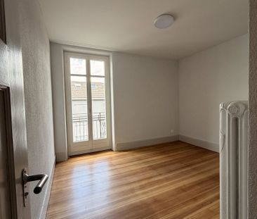 2 Zimmer, 47 m², 3. Stock - Photo 4