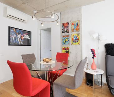 1235 Rue Bishop, apt. 714 - Photo 3