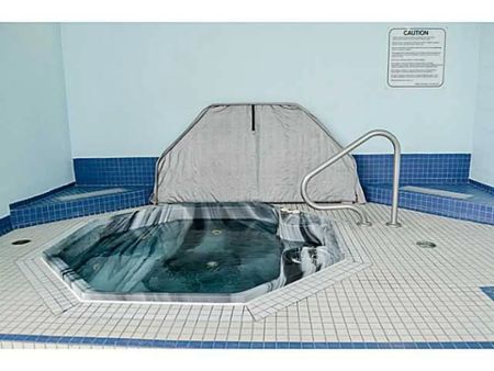 For Lease - 65 Ellen Street Unit# 1201, Barrie, Ontario - Photo 5