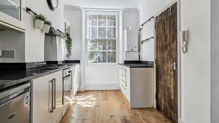 Becklow Road, London W12 - Photo 3