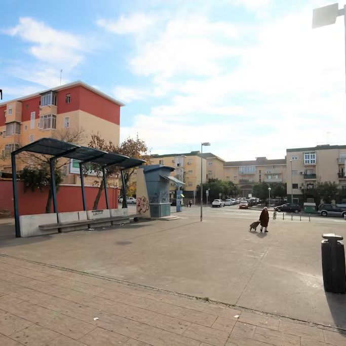 Calle Navío Argos, Sevilla, Andalusia 41006 - Photo 1