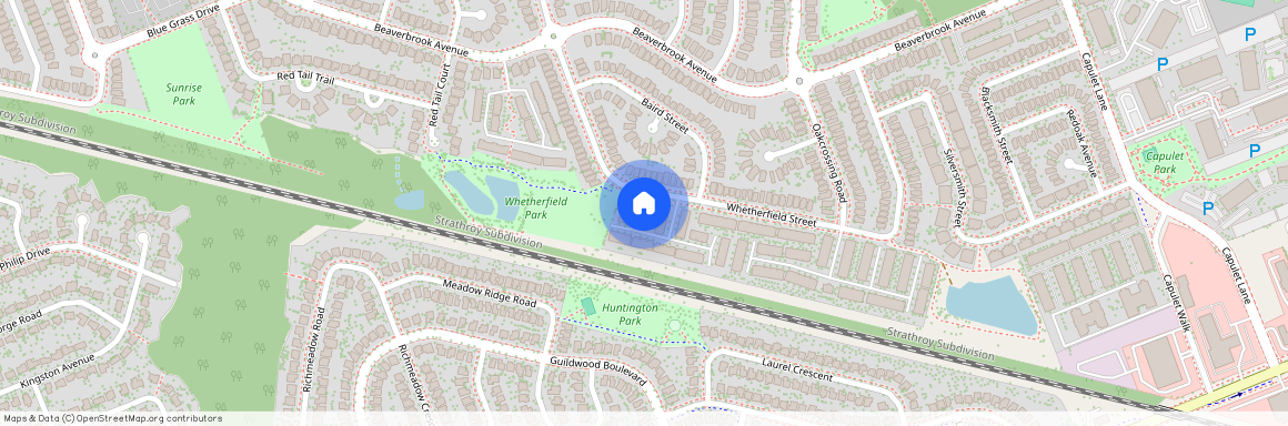 1059 Whetherfield Street, London North