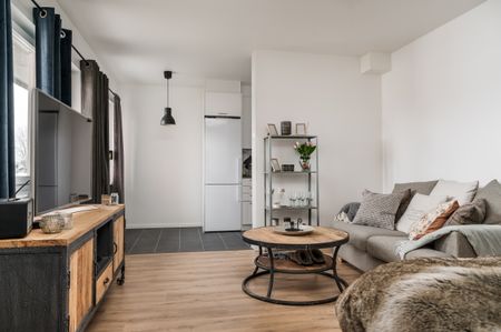 Nya vägen 20C - Foto 3