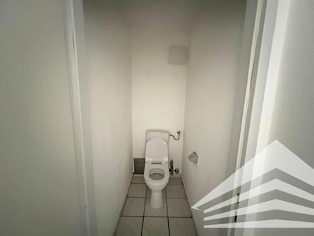 HAID - 4-Zimmer Wohnung mit Balkon - ab sofort beziehbar! - Foto 2