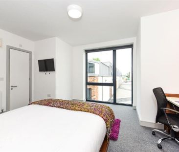 Studio to rent - Photo 5