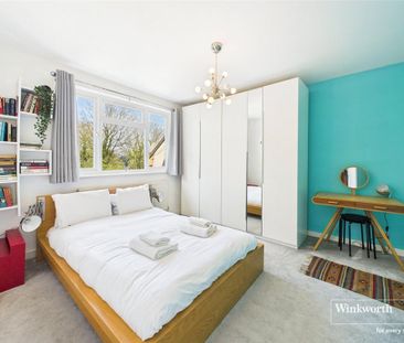 2 bedroom maisonette to rent - Photo 2