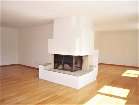5.5 Zimmer, 156 m², 2. Stock - Foto 2