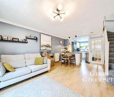 2 bedroom terraced house to rent - Photo 1