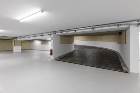 Hochwertig ausgestattete 2 Zimmer Wohnung mit Eigengarten und großzügiger Terrasse! ERSTBEZUG! - Foto 5