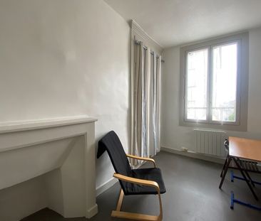Proche Faculté de Droit, T1 de 26m² ! - Photo 3
