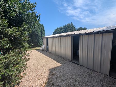 Location Maison 4 pièces 81m² DOL DE BRETAGNE 35120 - Photo 5