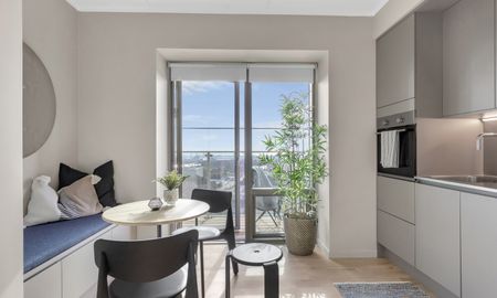 Gøteborg Allé 6, 17. 2 - Photo 2