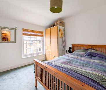 1 bedroom terraced house to rent - Photo 2