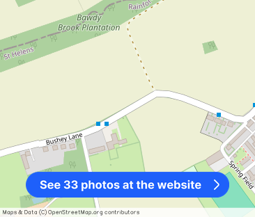 Bushey Lane, Rainford, St. Helens - Photo 1