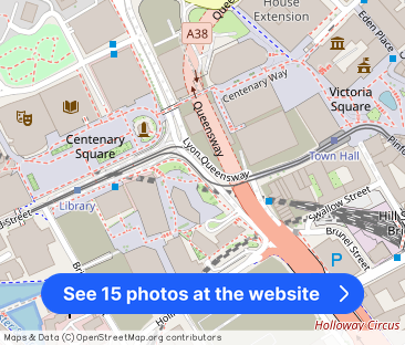 House Of York 28A, Charlotte Street, Birmingham, B3 1PT - Photo 1