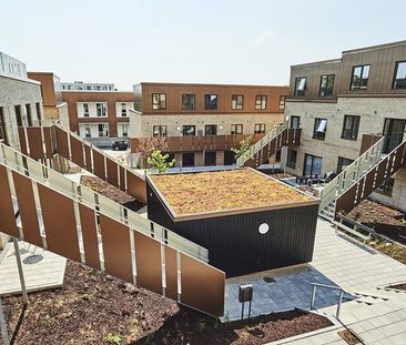 Modern og rummelig 4-værelses lejlighed i Aalborg Øst - Photo 2