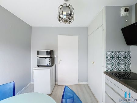 Location Appartement 2 pièces 48m² MUNDOLSHEIM 67450 - Photo 4