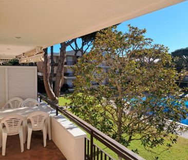 Piso de alquiler en Avinguda Joan Pericot I García, 20, Calella de ... - Photo 1