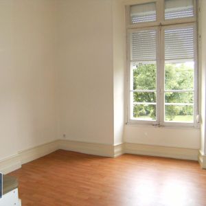 Location Appartement 1 pièce 16m² ANGERS 49100 - Photo 3